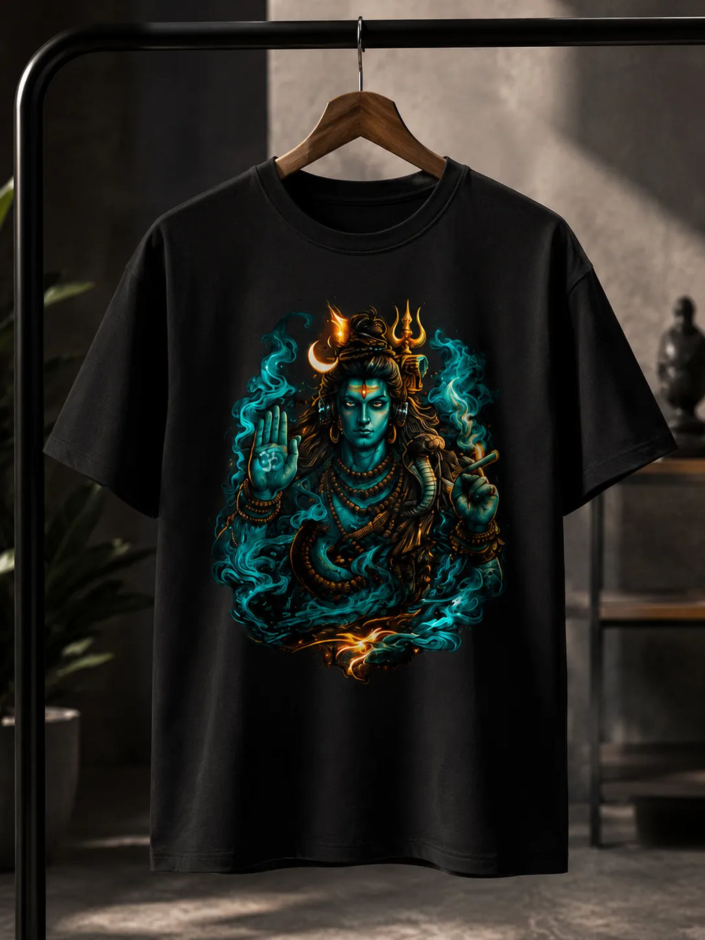 Mahadev Tshirt