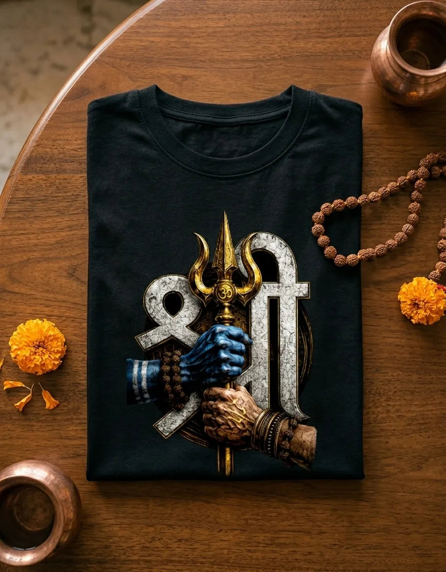 Unisex Standard Crew T-Shirt