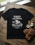 Dad & Daughter